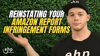 How to Get Your Amazon Report A Violation Tool Reinstated (It&rsquo;s Possible!)