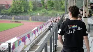 FLINTA* Perspektiven im Sport: Was sagt uns die Wissenschaft? - Pride House Berlin - EURO 2024
