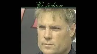 1993 Interview in Vegas