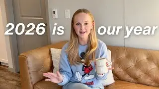 Ладно, хватит уже усложнять новогодние обещания, хорошо? 😘
