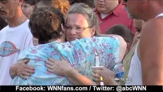 Ohio Shooting Rampage, 8 People Dead