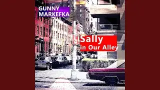 Sally in Our Alley