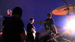 The New York Rock-Passfire (Official Music Video)