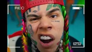 Instrumental GOOBA - 6ix9ine [ instrumental karaoke free ] | TYPE BEAT 6IX9INE GOOBA!! PROD. Xebario