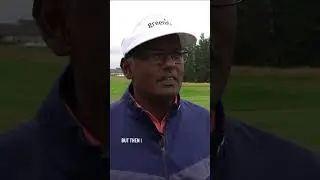 HOF member Vijay Singh reflects on his 2002 Tour Championship win