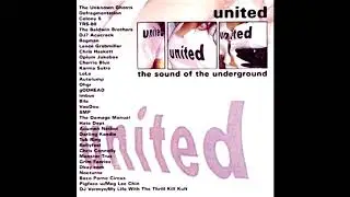 UNITED [Disc 1:Track 14] - Pigface 