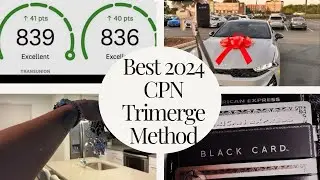 Trimerge Cpn With No Hard Inquiries