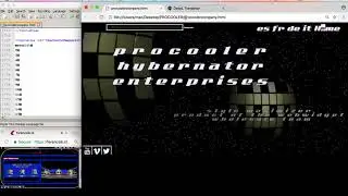 WEBWIDGET TUTORIAL 7