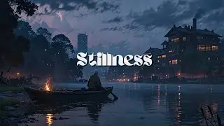 Deep Cosmic Meditation | Soothing Synth Pads & Tibetan Bells for Relaxation & Inner Peace