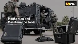 CMI   Peli Cases