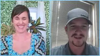 Talking Trees Live: Evergreen Tree Care and Winter Watering Tips