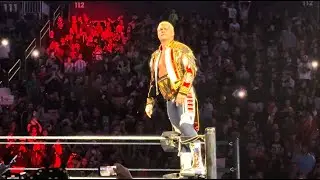 WWE Live Holiday Tour in Pittsburgh | December 27, 2025