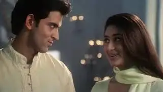 Kabhi khushi kabhi gham scene #hrithikkareena #laddu