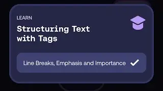 Mimo: Structuring Text with Tags
