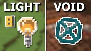 10 секретных предметов в Minecraft, о которых вы не знали