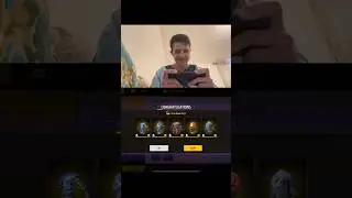 Free Fire New Skins Bundles🥹#freefire