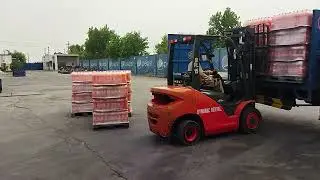 Best Forklift Operator | Professional Forklift driver | Warehouse Forklift Operator