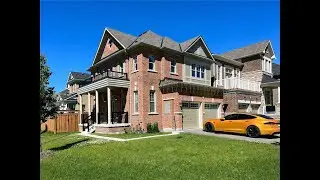 160 Westfield Dr  Whitby Ontario
