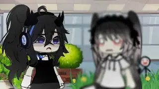 &lsquo;Who r u my mom?&rsquo; // Gacha meme // Ft : My little sister // new oc..?