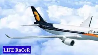 The downfall of Jet Airways [HMAR]