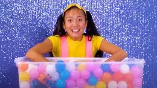 Ellie's Mystery Toy Surprise from Coin Challenge! | Ellie Sparkles Show