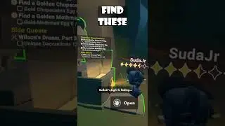You Can Get A GOLD Monster In My Little Monsters! 🙂&zwj;↕️ #recroom