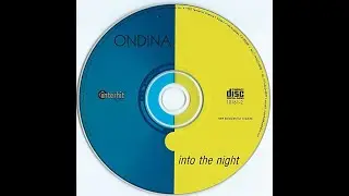 Ondina - Into The Night (Kosmic & Sezam Mix)