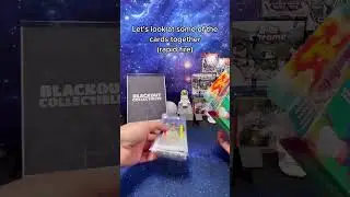 Unboxing Topps GPK Chrome: Scored a Rare Green Refractor #topps #tradingcards