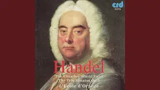 No. 7 in B Flat Major: Larghetto - Allegro ma non presto - Adagio, Allegro - Gavotte: Allegro -...