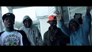 Black Card Visa - RSC (Official Music Video)