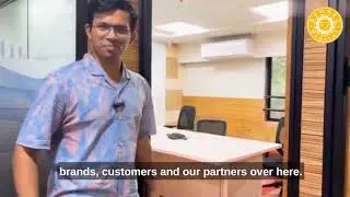 Inside Spokes Digital's Cutting-Edge Office: The Ultimate Recreational Marketing Agency Tour!