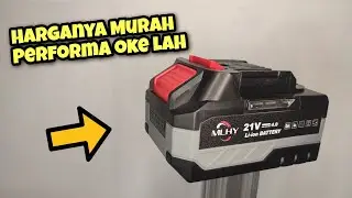 Real Capacity Test of the Latest MLHY 4Ah Battery Model