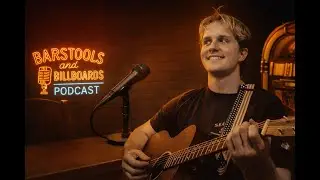 Barstools and Billboards Episode 3: Carter Hewins