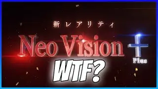 FFBE, you CANNOT be serious with this. Neo Vision Plus Revealed for 8th Anniversary Rant.