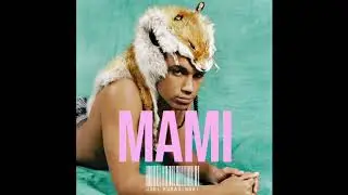 Jo&euml;l Kurasinski - &ldquo;MAMI&rdquo;💞