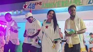 Obock 27 juin 2025