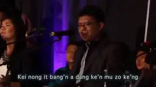 A DANG MU ZO KENG-Sian [Official]