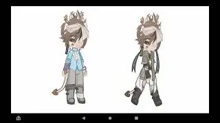 Animation test and this video is for Jake Ming(lol)