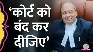 पटना हाई कोर्ट के जज ने बुलडोजर चलाने पर पटना पुलिस को लगाई फटकार, वीडियो Viral