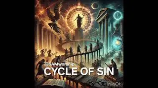 Cycle of Sin | Bible in Reggae | Judges | A Reggae Redemption Song | Journey Through the Bible