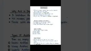 Antactids| Gastrointestinal Agent| Pharmaceutical inorganic Chemistry|B pharm 1st semester