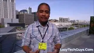 MobileFocus 2015 Highlights