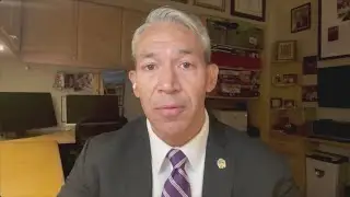 Local leaders continue to fight for resources to deal with asylum seekers in San Antonio