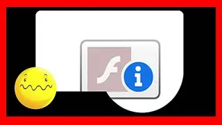 🔺 C&oacute;mo reparar el ERROR de ControlCenter3 Flash Player | ✅ F&Aacute;CIL PASO A PASO