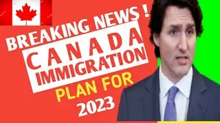 Quebec Immigration 2023 |  Canada PR Process |  Secret Pathway To Canada |  Canada Immigration 2023