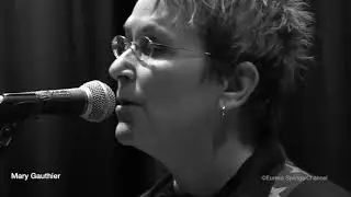 Mary Gauthier #2