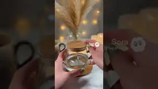 Glass Tapping and Whispers ASMR
