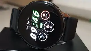 #dizowatchR Unboxing and review.