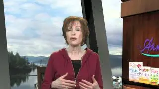 Fat Flush Diet and Detox: From Fad to Fabulous! - Ann Louise Gittleman