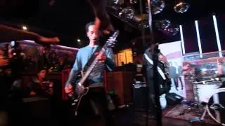 The Jespers - Bangkit Live (Laundry Bar) Bangkit Tour